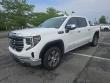 Certified 2025 GMC Sierra 1500 SLT Truck