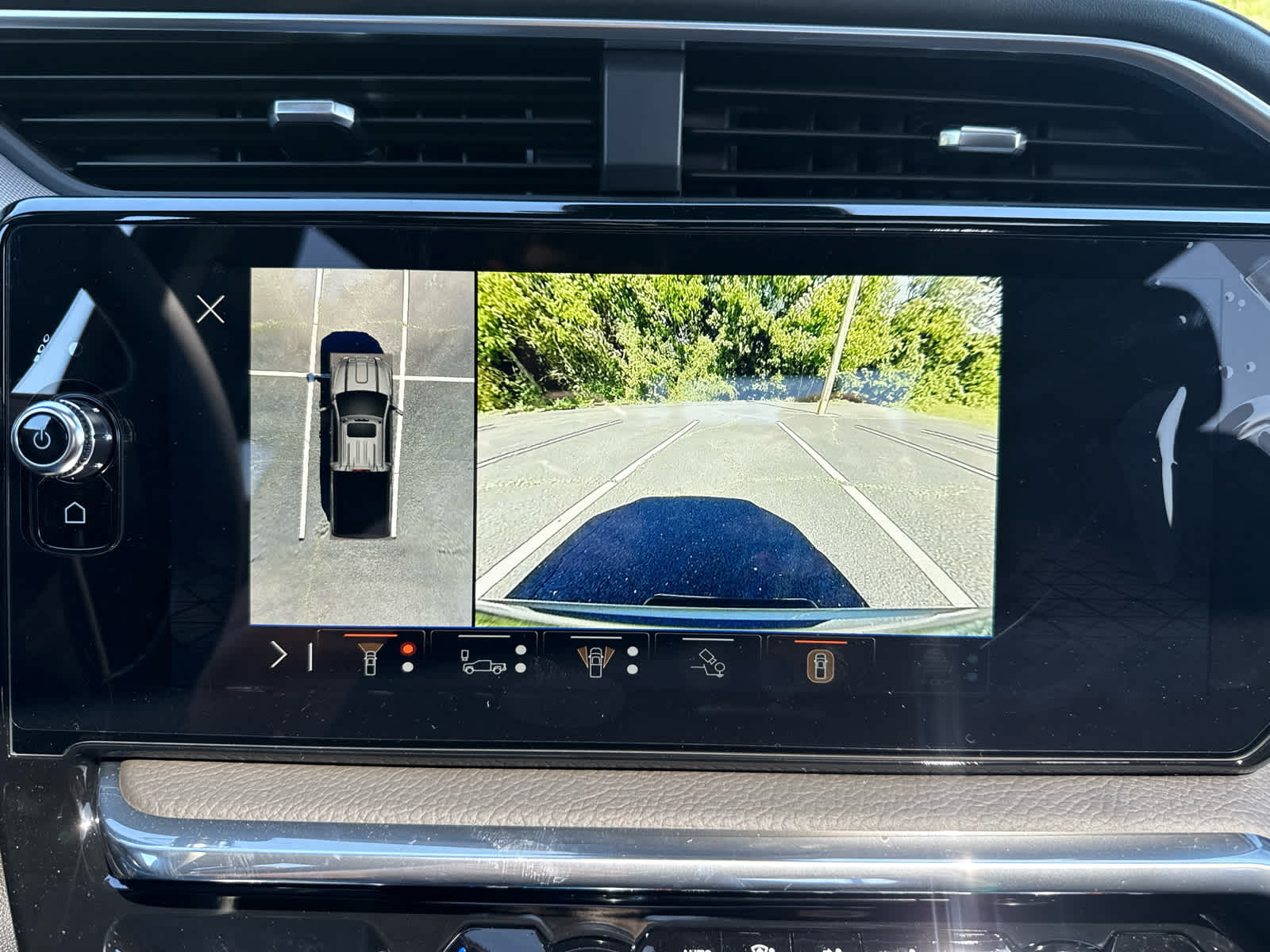 2026 GMC Sierra 2500HD Denali - Photo 21