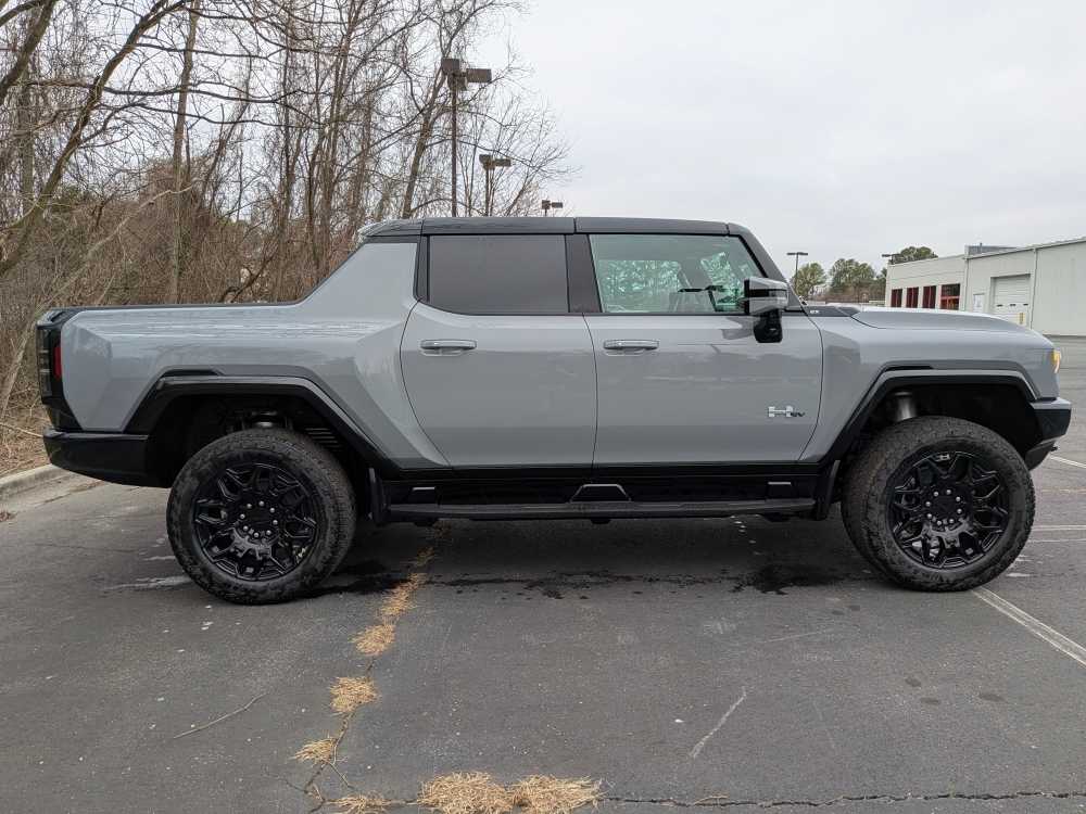 2025 GMC HUMMER EV 2X - Photo 6