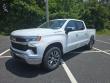 Used 2023 Chevrolet Silverado 1500 LT (2FL) Truck
