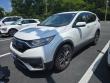 Used 2021 Honda CR-V EX