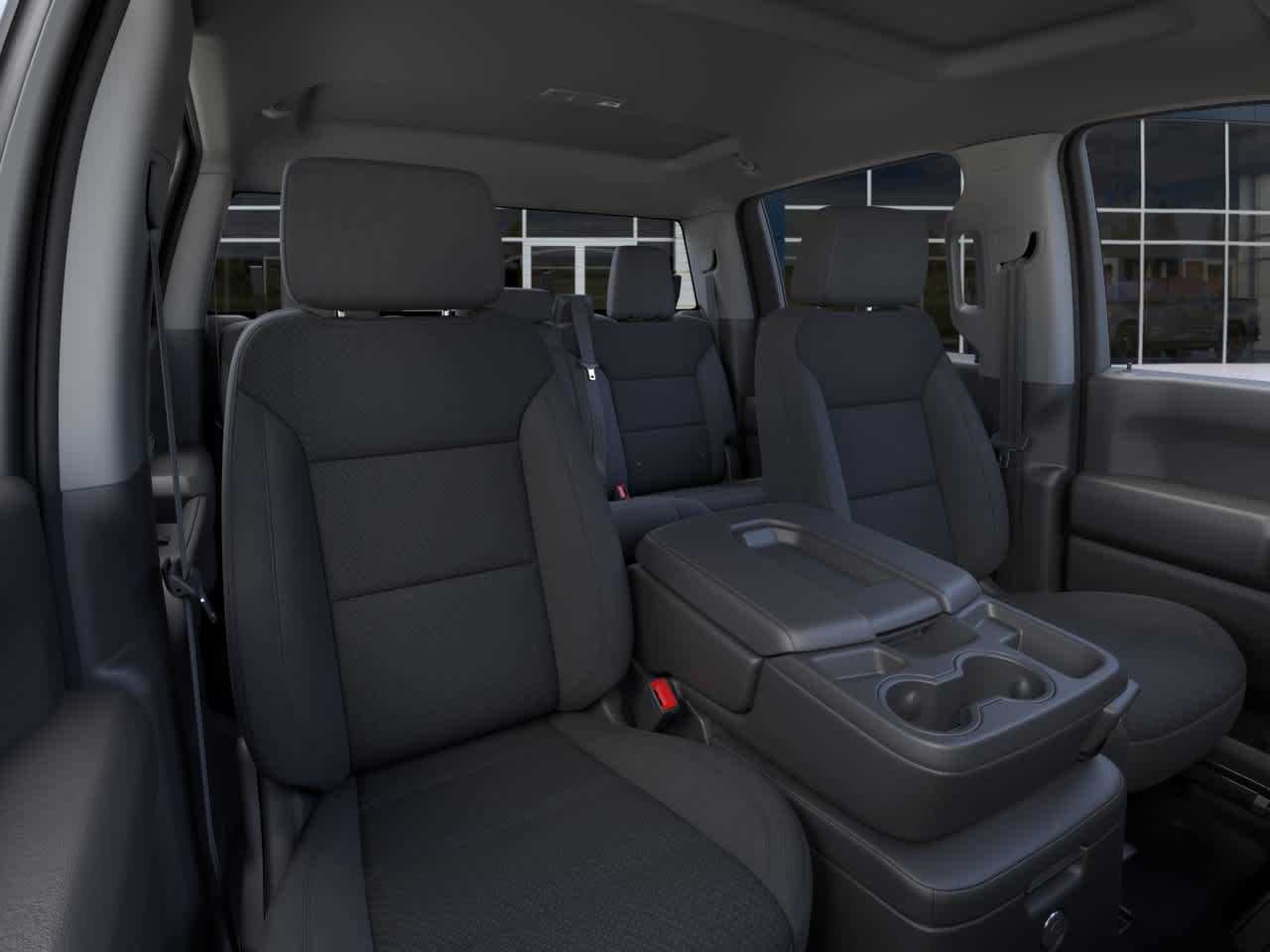 2026 GMC Sierra 1500 Pro - Photo 15