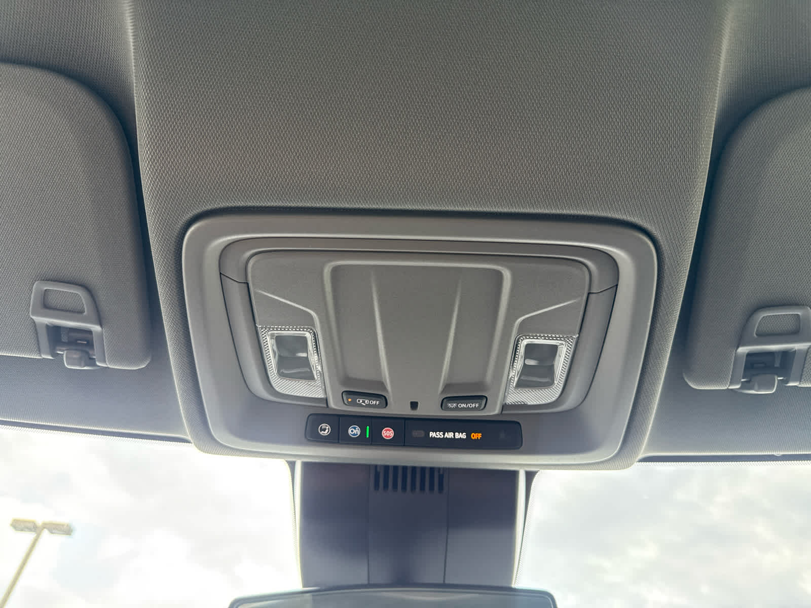 2026 GMC Sierra 1500 Pro - Photo 18