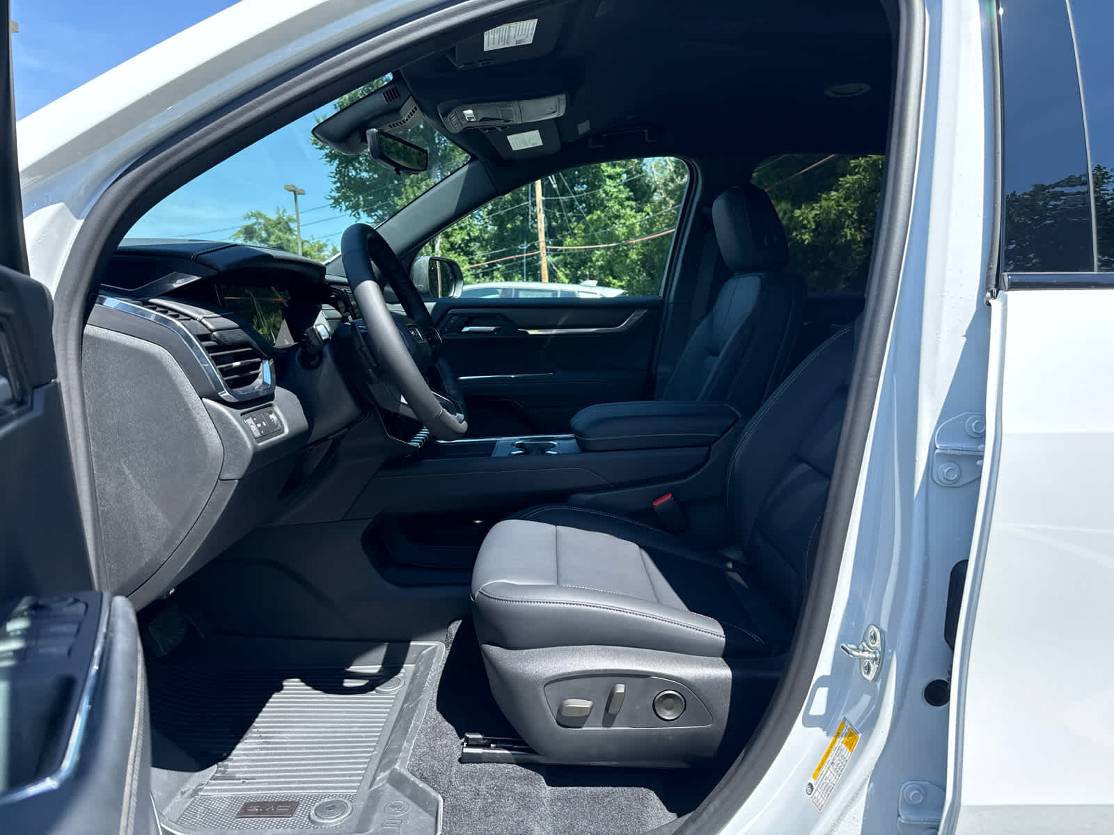 2027 GMC Acadia Elevation - Photo 15