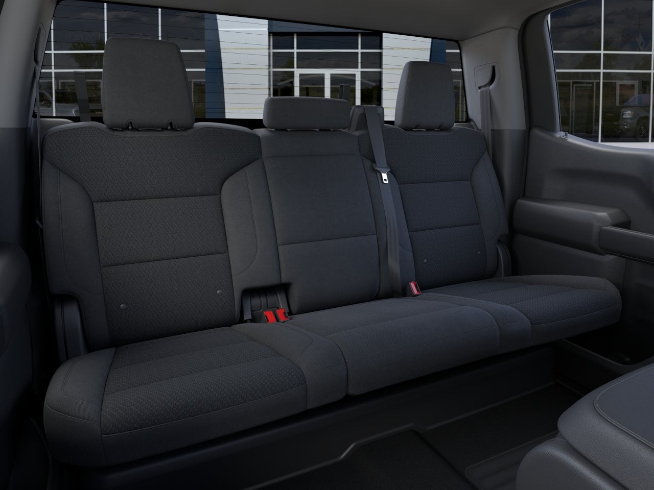 2026 GMC Sierra 1500 Pro - Photo 40