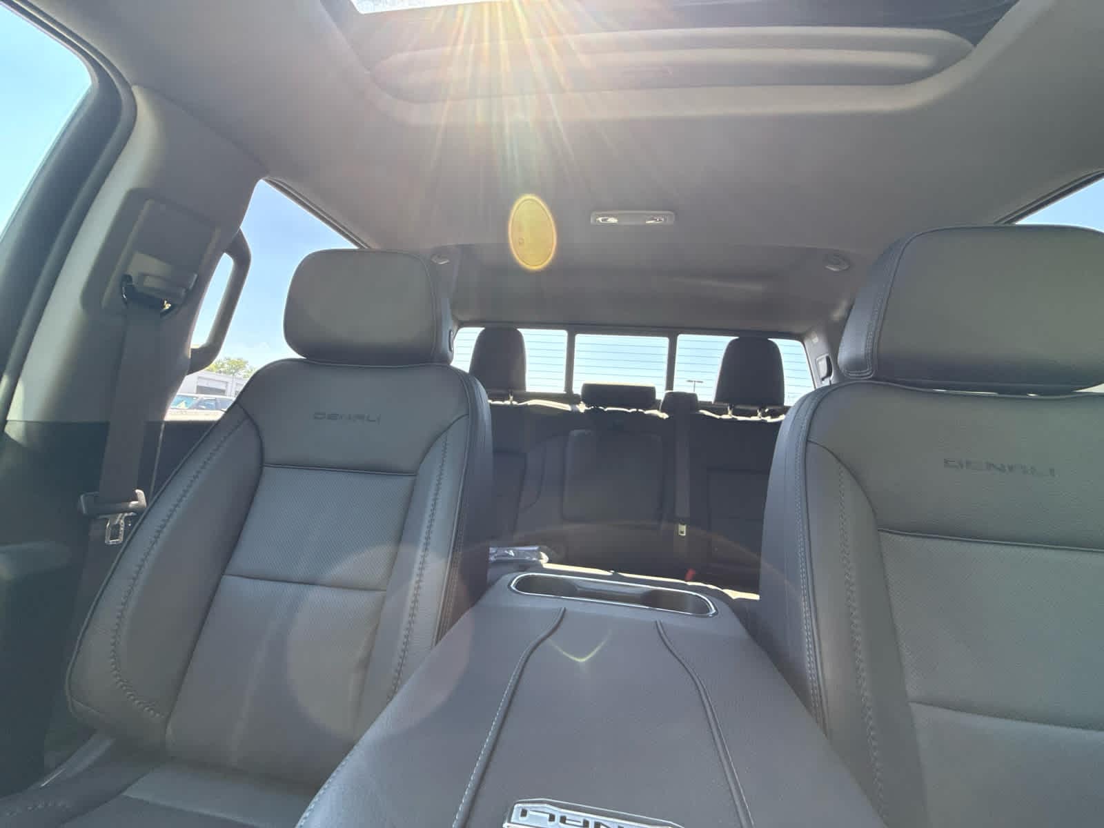 2026 GMC Sierra 2500HD Denali - Photo 27