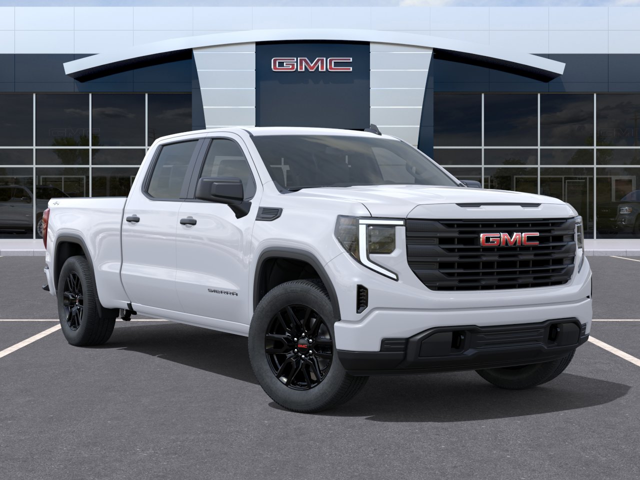2026 GMC Sierra 1500 Pro - Photo 30