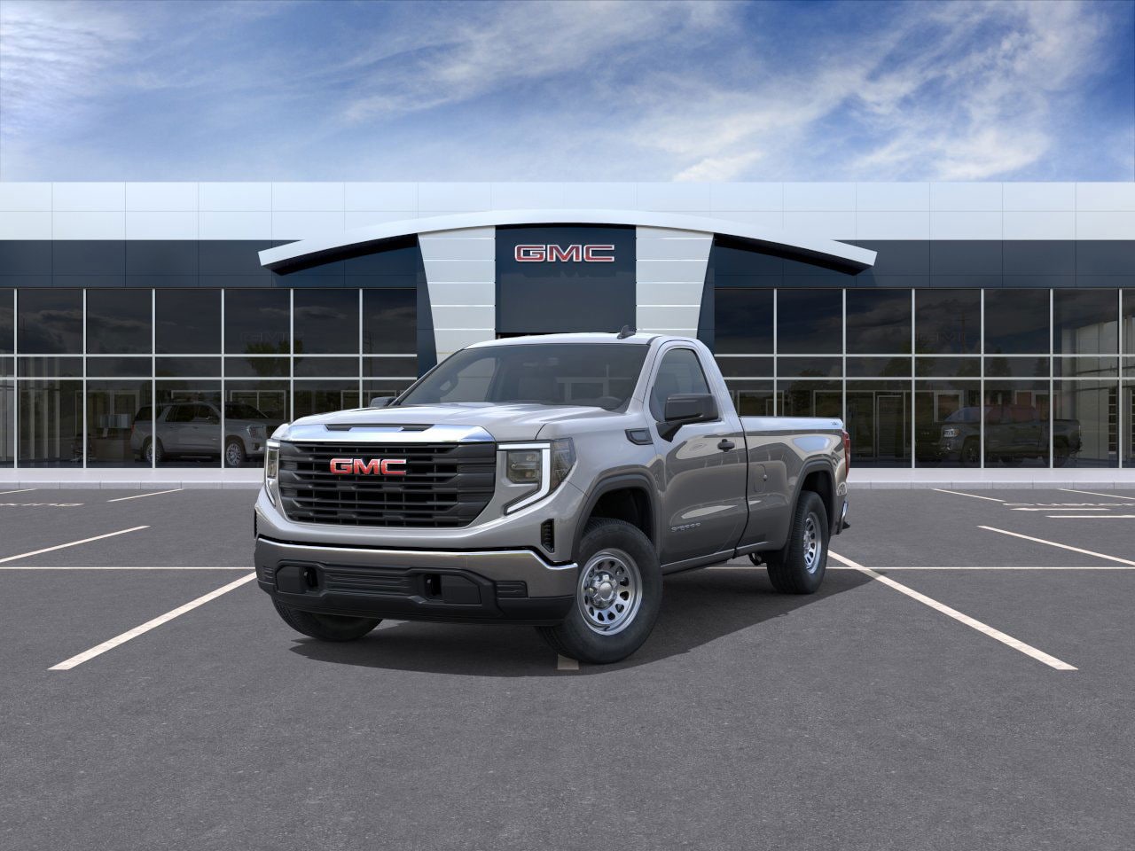 2026 GMC Sierra 1500 Pro - Photo 29
