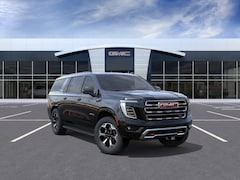2026 GMC Yukon XL AT4 SUV
