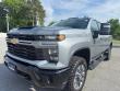 Used 2024 Chevrolet Silverado 2500 HD Custom Truck