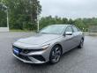 Used 2024 Hyundai Elantra Limited