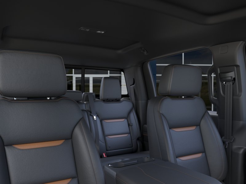 2026 GMC Sierra 1500 AT4 - Photo 47