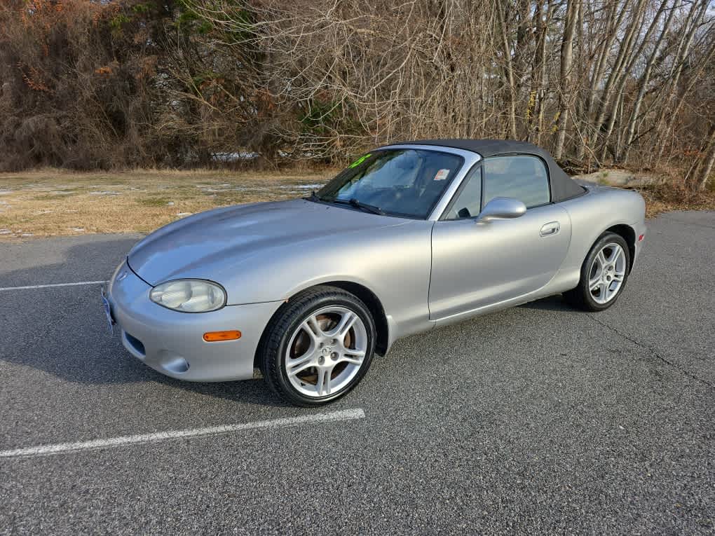 2005 Mazda Miata's photo