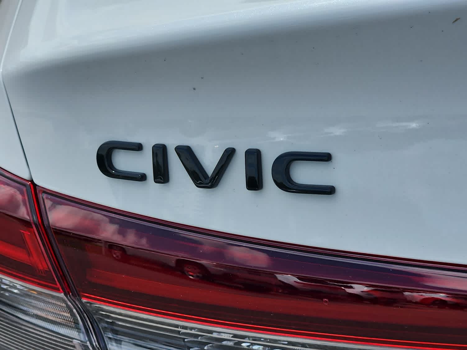 2026 Honda Civic Sport Touring - Photo 19