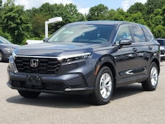 2026 Honda CR-V LX SUV