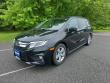 Certified 2020 Honda Odyssey EX Van