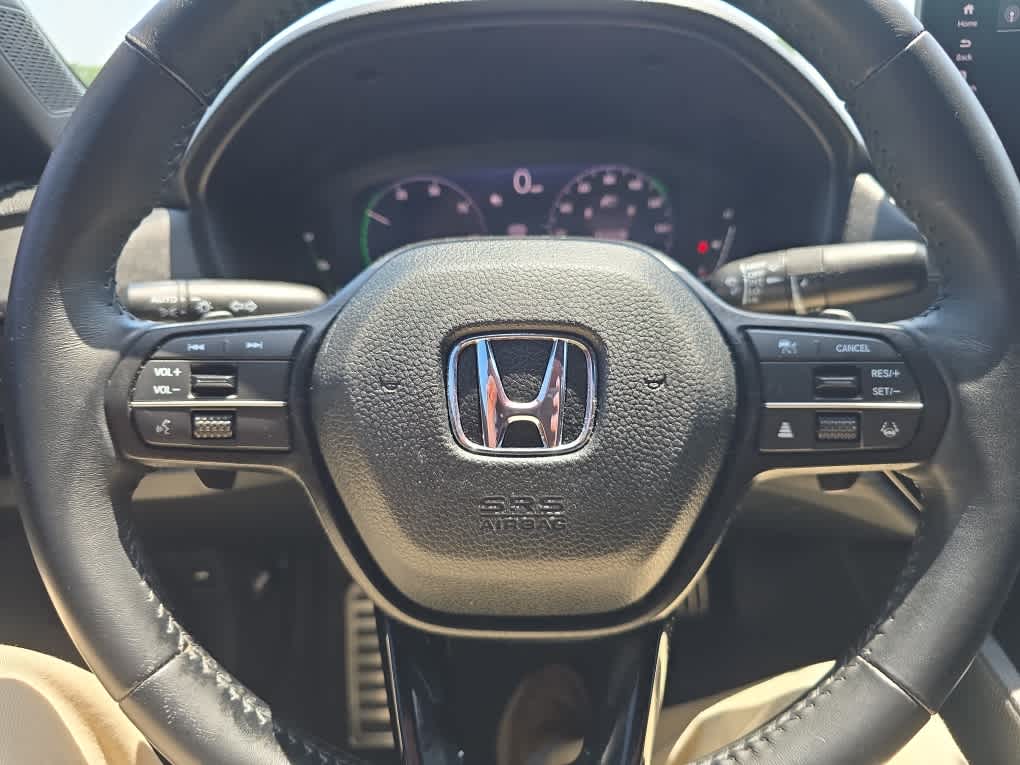 2024 Honda Accord Hybrid Sport - Photo 16
