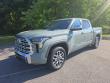 Certified 2024 Toyota Tundra i-FORCE MAX 1794 Edition Truck CrewMax