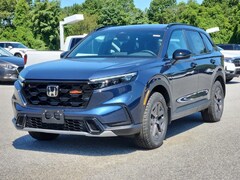 2026 Honda CR-V Hybrid TrailSport SUV