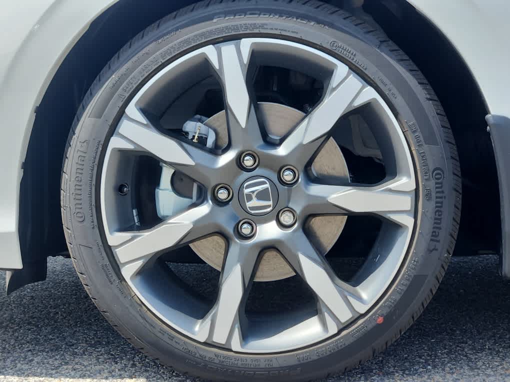 2026 Honda Civic Sport Touring - Photo 6