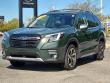 Used 2022 Subaru Forester Touring SUV