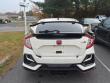 2021 Honda Civic Type R Touring Hatchback