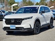 Honda CR-V Hybrid