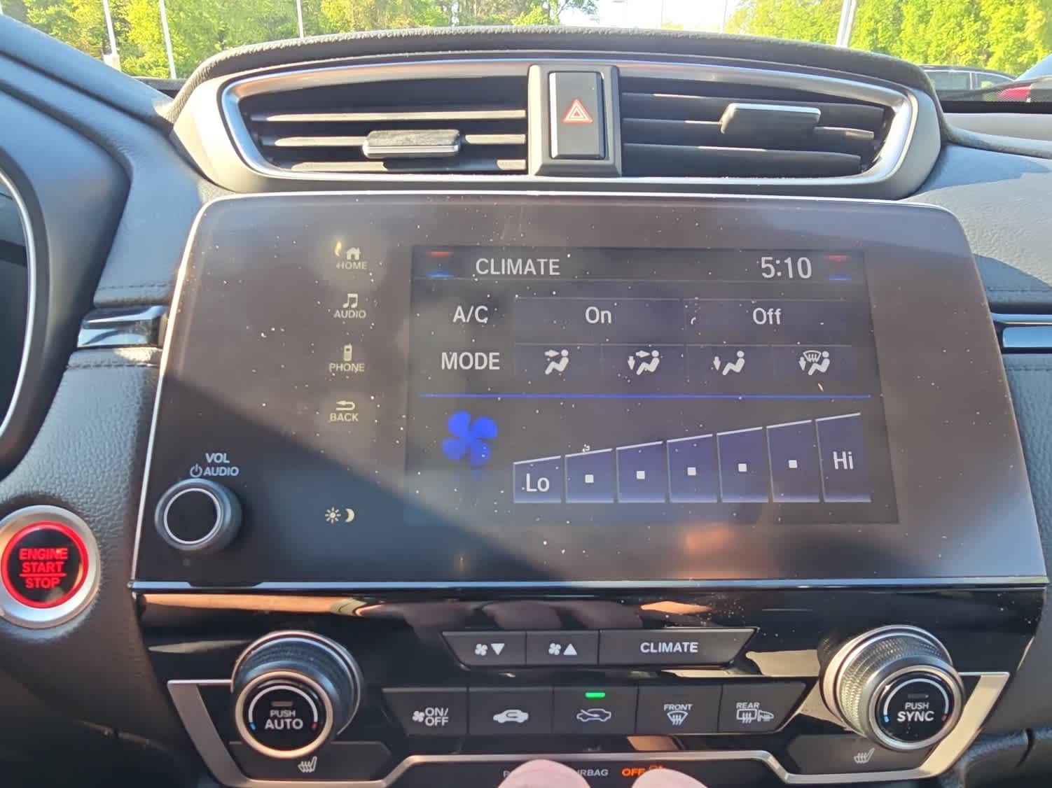 2021 Honda CR-V EX-L - Photo 19
