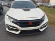 2021 Honda Civic Type R Touring Hatchback