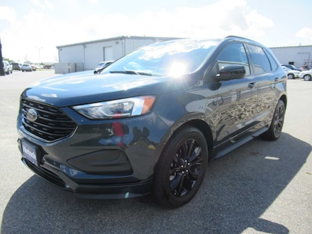 2022 Ford Edge SE SUV