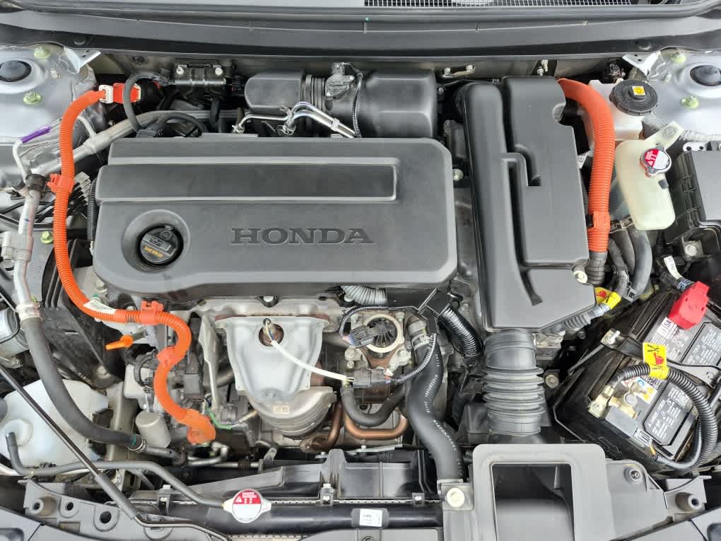 2024 Honda Accord Hybrid Sport - Photo 19