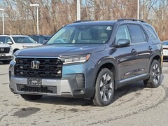 2026 Honda Pilot Touring SUV