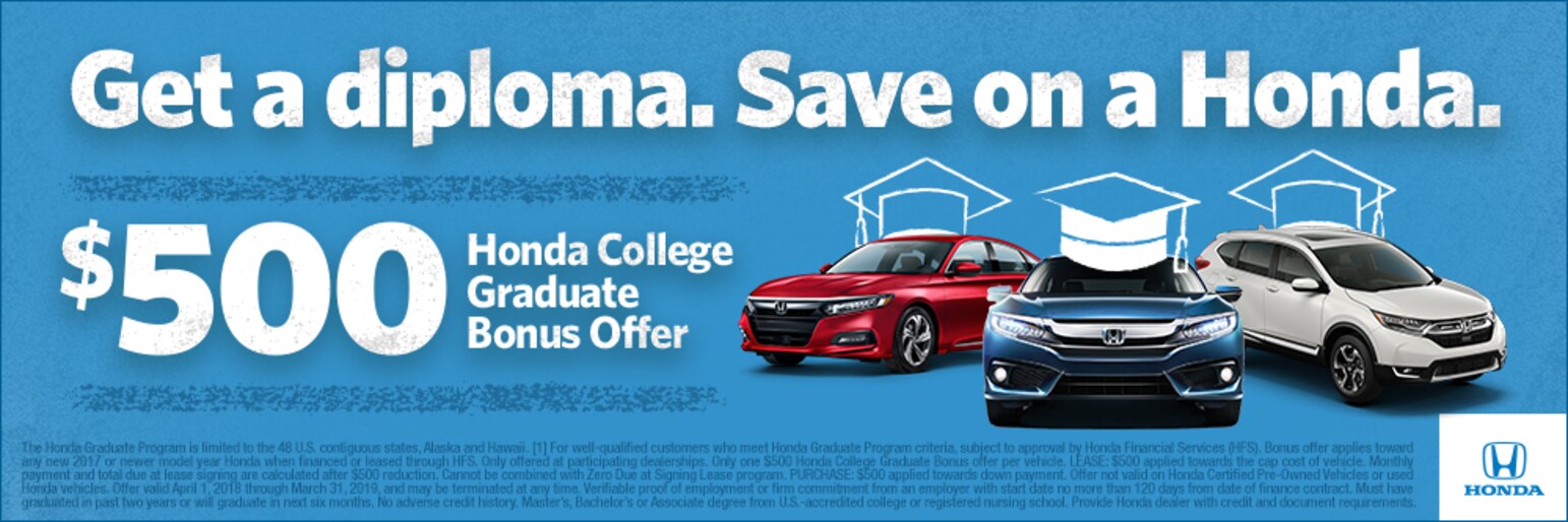 Hertrich Honda of Easton New Honda dealership in Easton, MD 21601