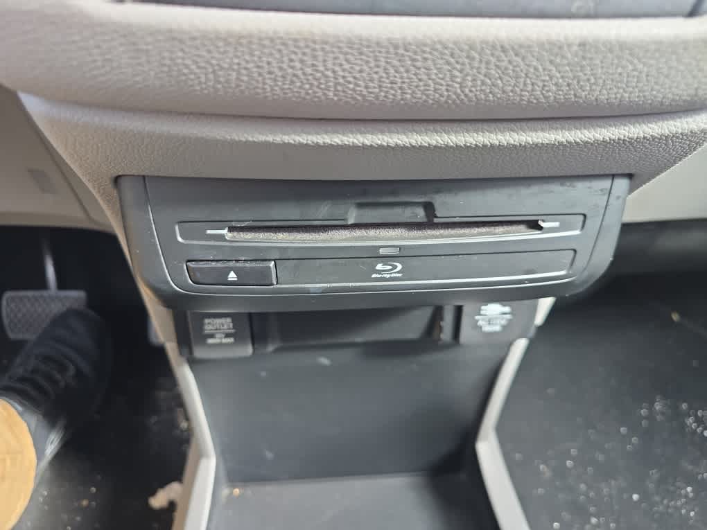 2020 Honda Odyssey EX-L - Photo 17