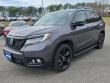 Used 2020 Honda Passport Elite AWD SUV