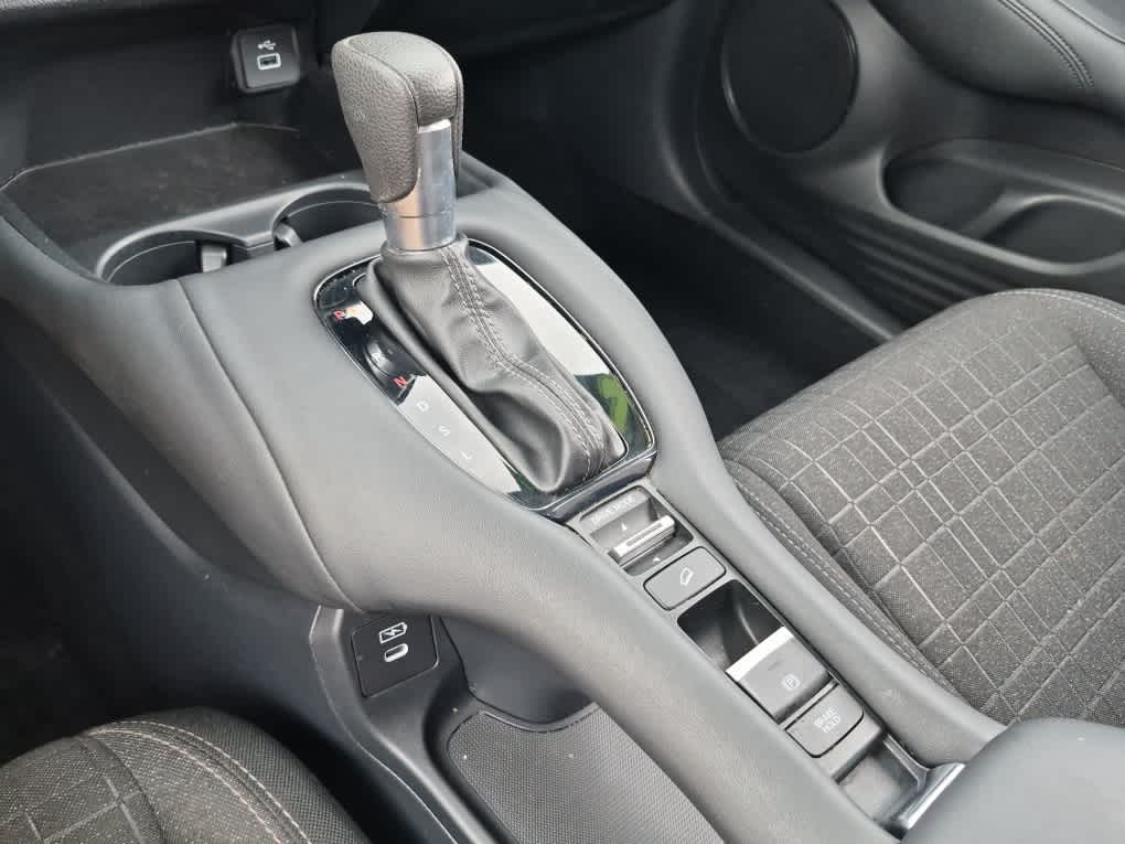 2024 Honda HR-V LX - Photo 14