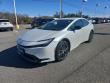 Certified 2023 Toyota Prius XLE Hatchback