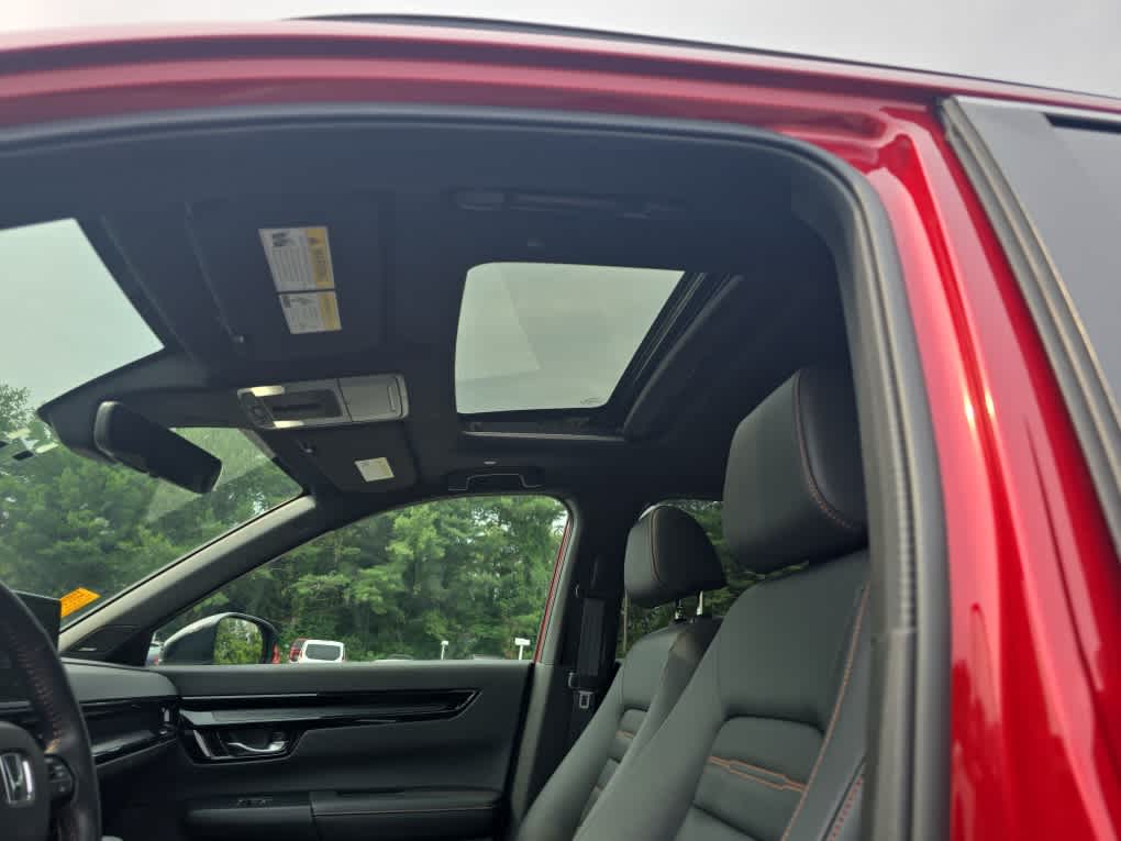2024 Honda CR-V Sport Touring - Photo 13