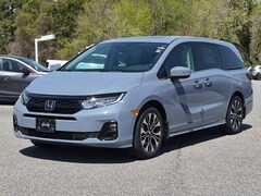 2026 Honda Odyssey Elite Van Passenger