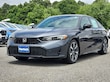 Honda Civic Hybrid