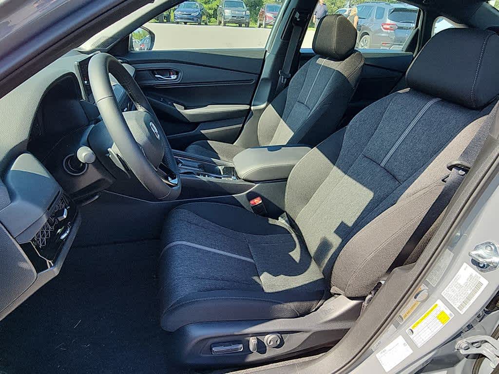 2025 Honda Accord Hybrid Sport - Photo 6