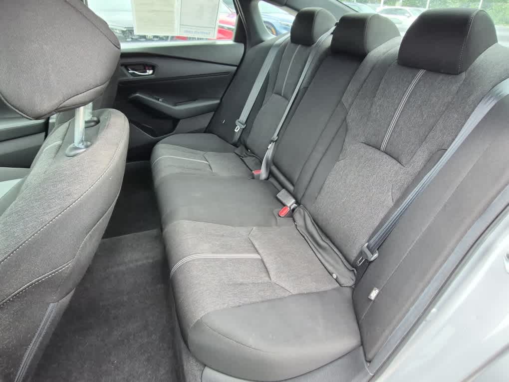 2024 Honda Accord Hybrid Sport - Photo 9