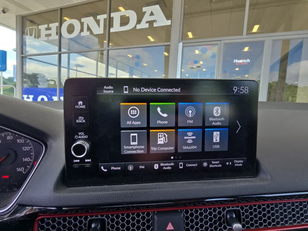 2024 Honda Civic Si - Photo 17