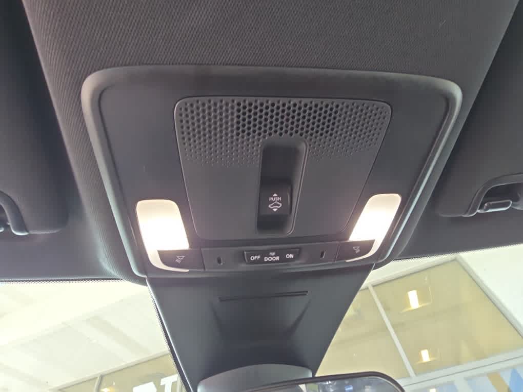 2024 Honda Civic Si - Photo 20