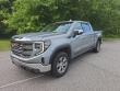 Certified 2025 GMC Sierra 1500 SLT Truck Crew Cab