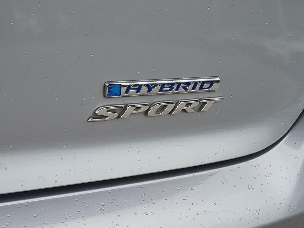 2024 Honda Accord Hybrid Sport - Photo 22