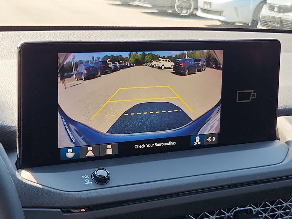 2025 Honda Accord Hybrid Sport - Photo 16