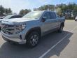 Certified 2025 GMC Sierra 1500 SLT Truck Crew Cab