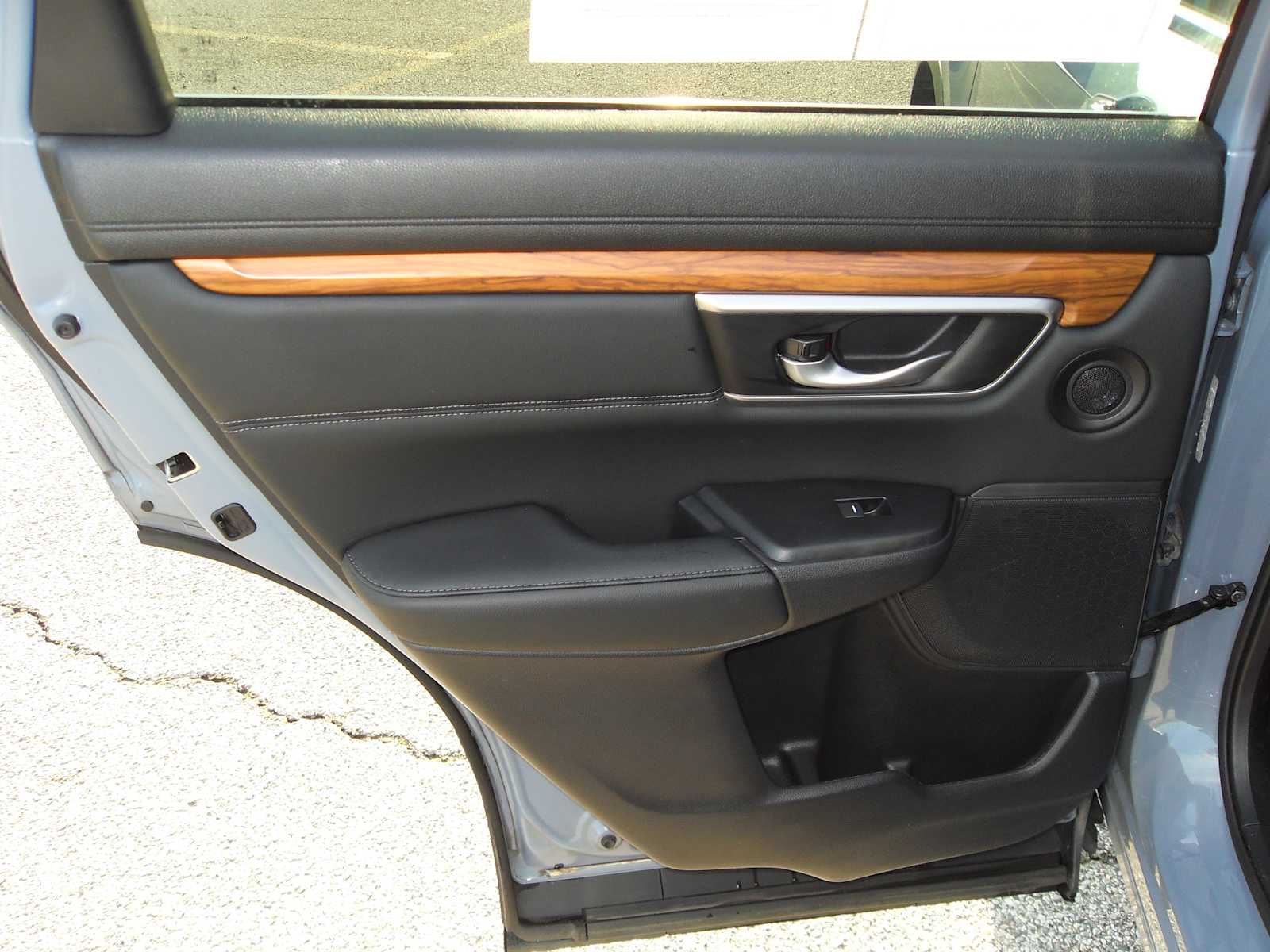 2022 Honda CR-V EX-L - Photo 31