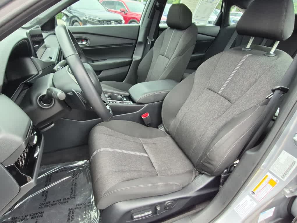 2024 Honda Accord Hybrid Sport - Photo 12